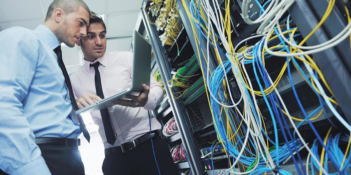 خدمات تخصصی عیب‌یابی و رفع مشکلات شبکه در اردبیل ✔️ حل مشکلات اینترنت، رفع خطاهای LAN و Wi-Fi، تعمیر مودم و پشتیبانی شبکه خانگی و اداری — سریع و در محل