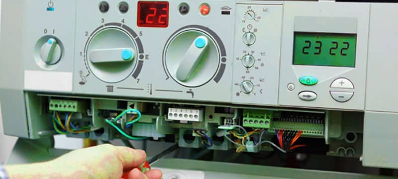 پکیج دیواری تاچی Eco 22 گزینهای اقتصادی و باکیفیت است. در این مقاله قیمت، مشخصات فنی و نکات خرید پکیج Eco 22 را بررسی میکنیم.