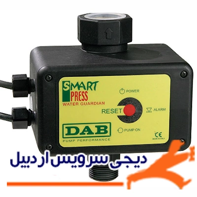 تعمیر ست کنترل داب در اردبیل با عیب‌یابی تخصصی، رفع افت فشار آب، تعمیر اتومات پمپ، رفع روشن نشدن و یکسره کار کردن پمپ آب.