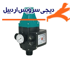 تعمیر ست کنترل لئو در اردبیل با عیب‌یابی تخصصی، رفع افت فشار آب، تعمیر اتومات پمپ، رفع روشن نشدن و یکسره کار کردن پمپ آب.